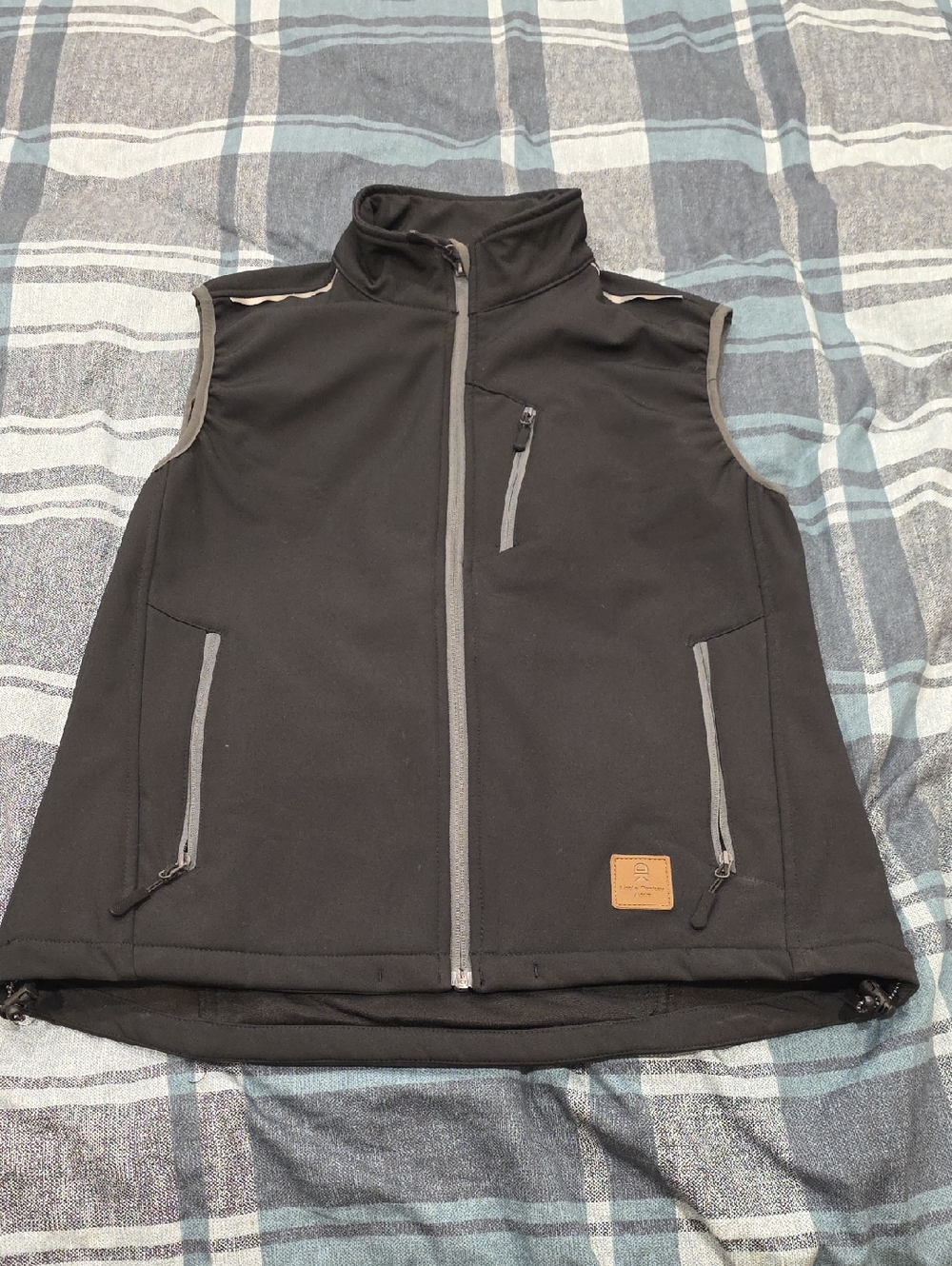 Golf Vest